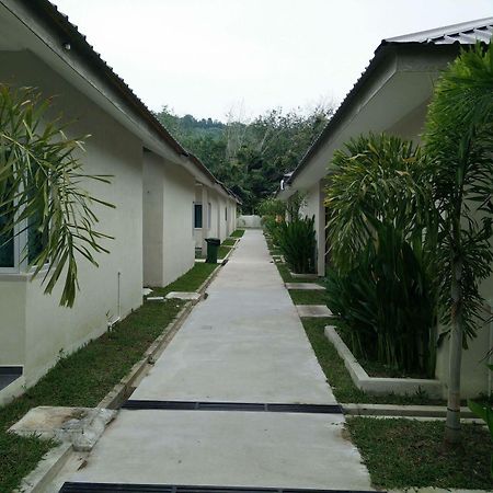 Dewani Villa Langkawi Exteriér fotografie