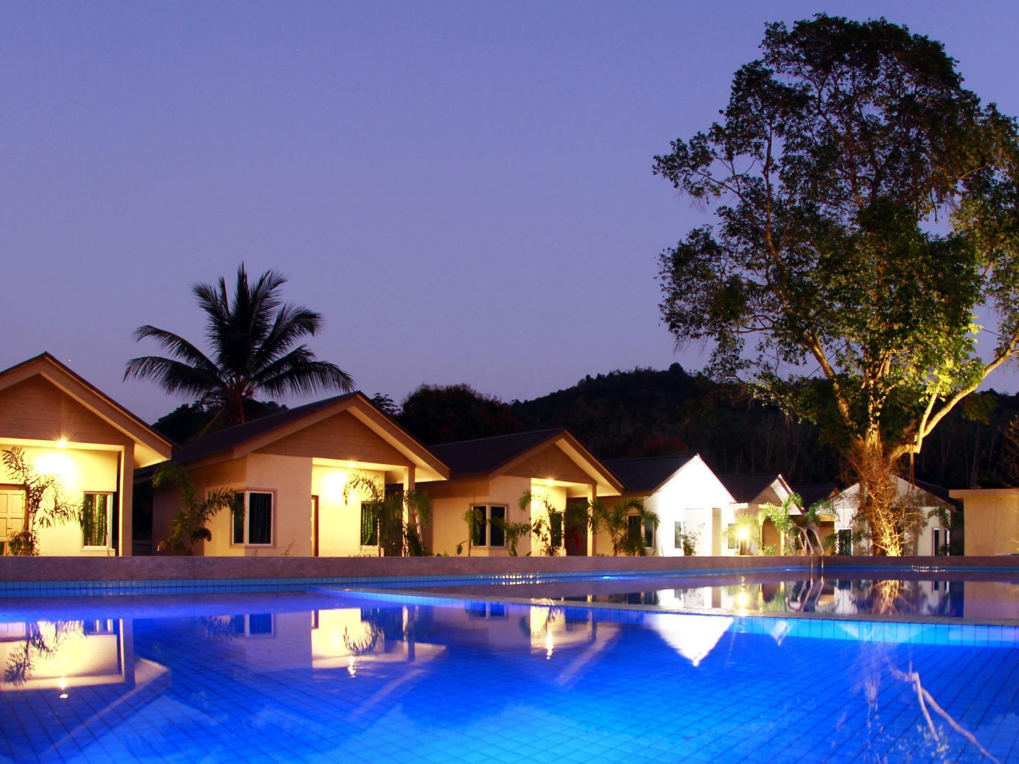 Dewani Villa Langkawi Exteriér fotografie