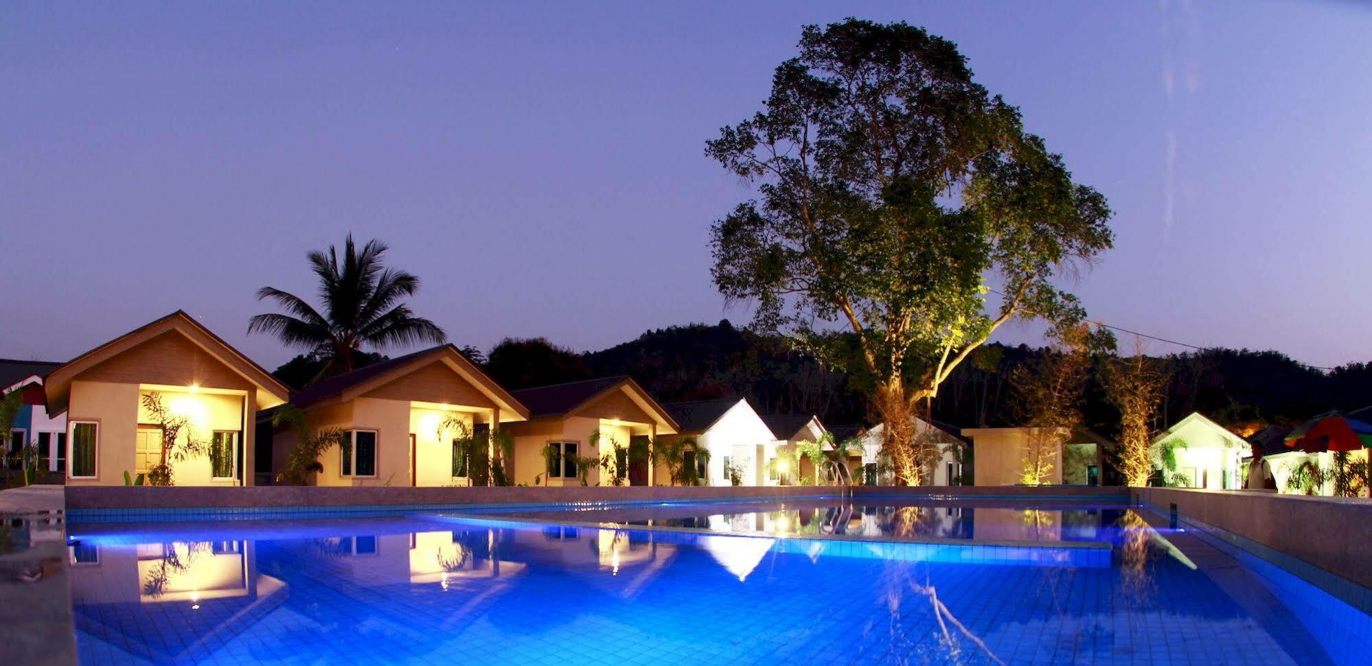 Dewani Villa Langkawi Exteriér fotografie