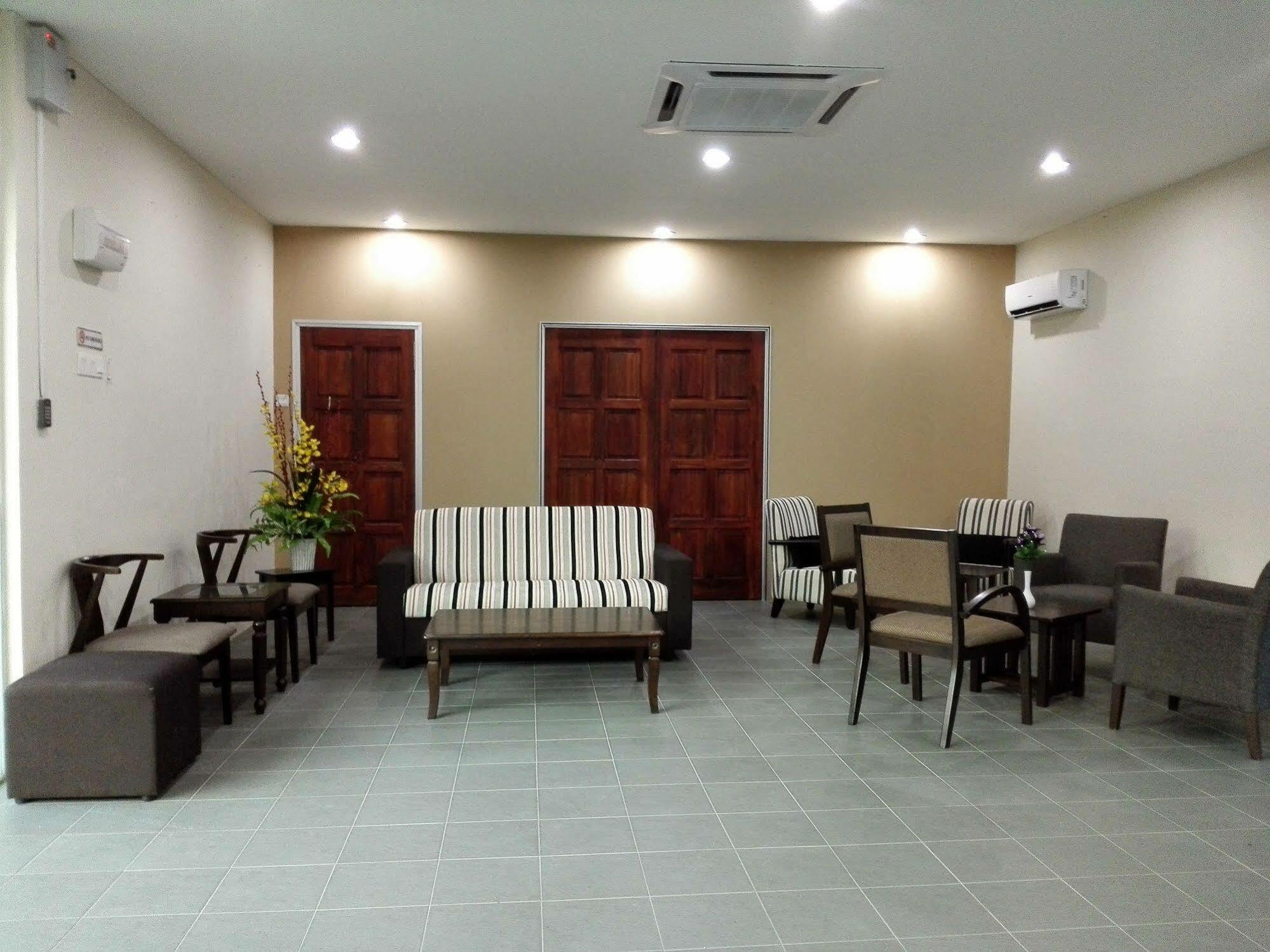 Dewani Villa Langkawi Exteriér fotografie