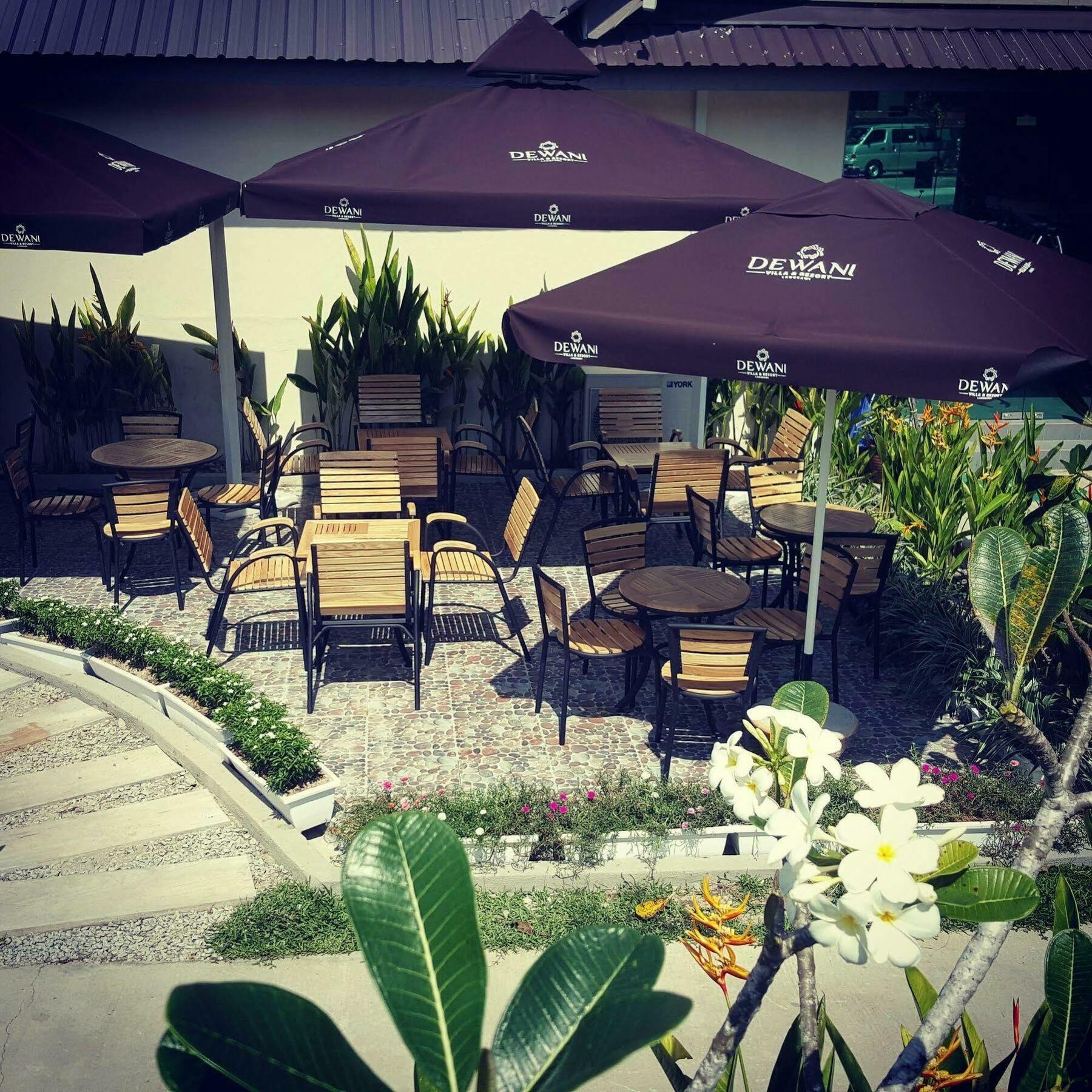 Dewani Villa Langkawi Exteriér fotografie