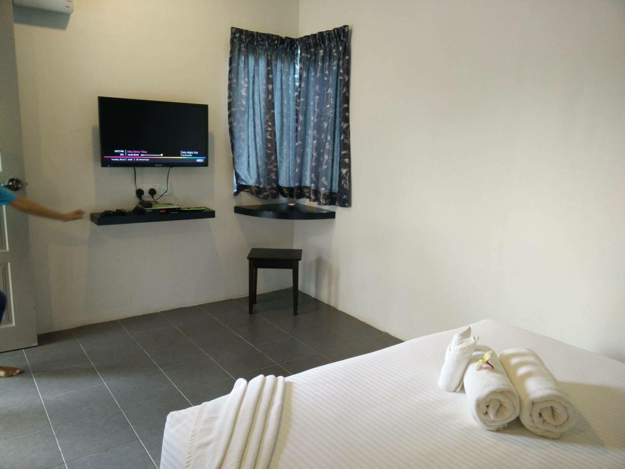 Dewani Villa Langkawi Exteriér fotografie