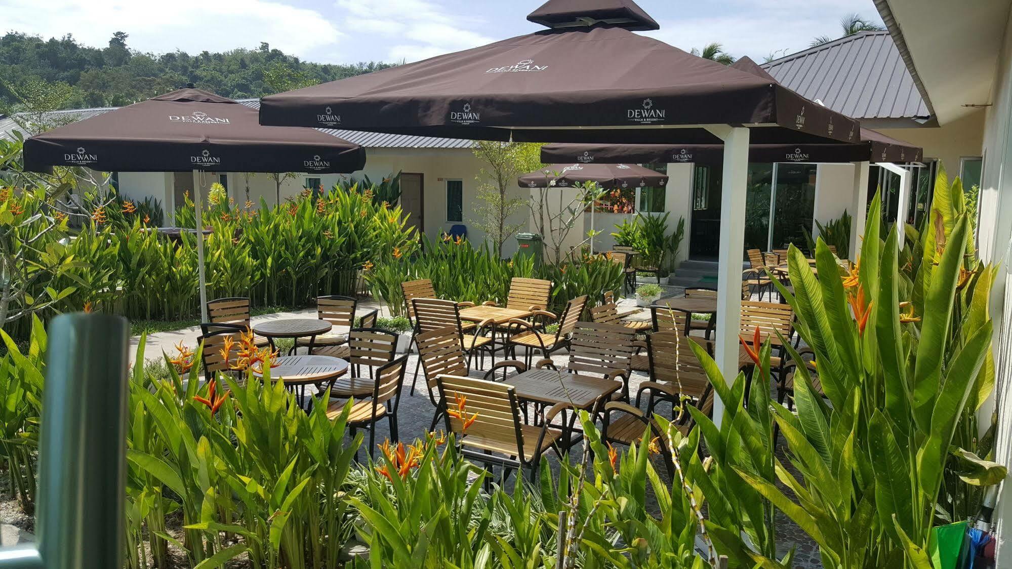 Dewani Villa Langkawi Exteriér fotografie