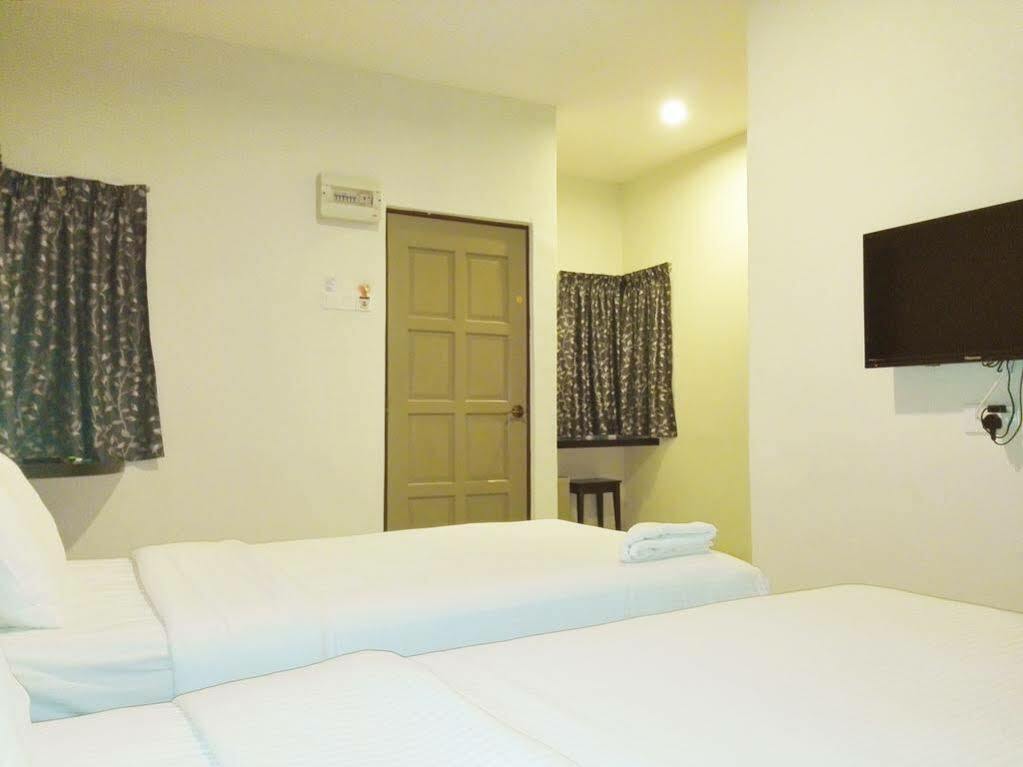 Dewani Villa Langkawi Exteriér fotografie