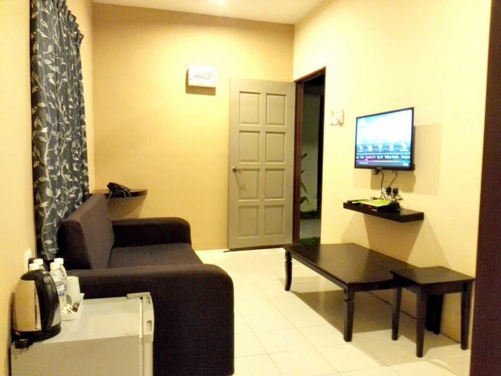 Dewani Villa Langkawi Exteriér fotografie