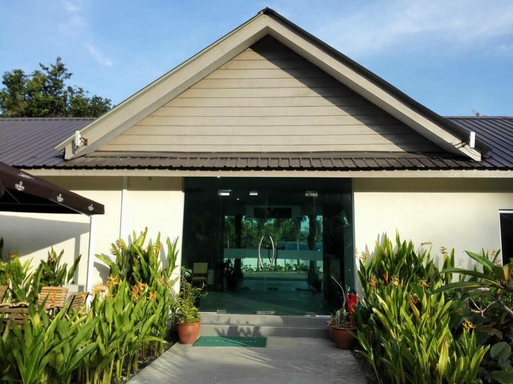 Dewani Villa Langkawi Exteriér fotografie